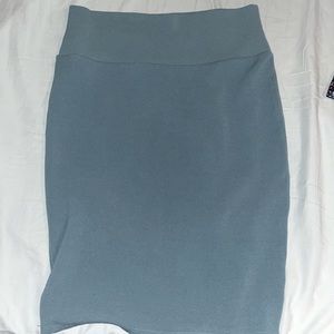 LuLaroe pencil skirt